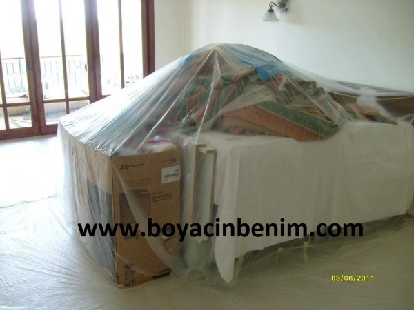 Güngören Boyacı Ustası